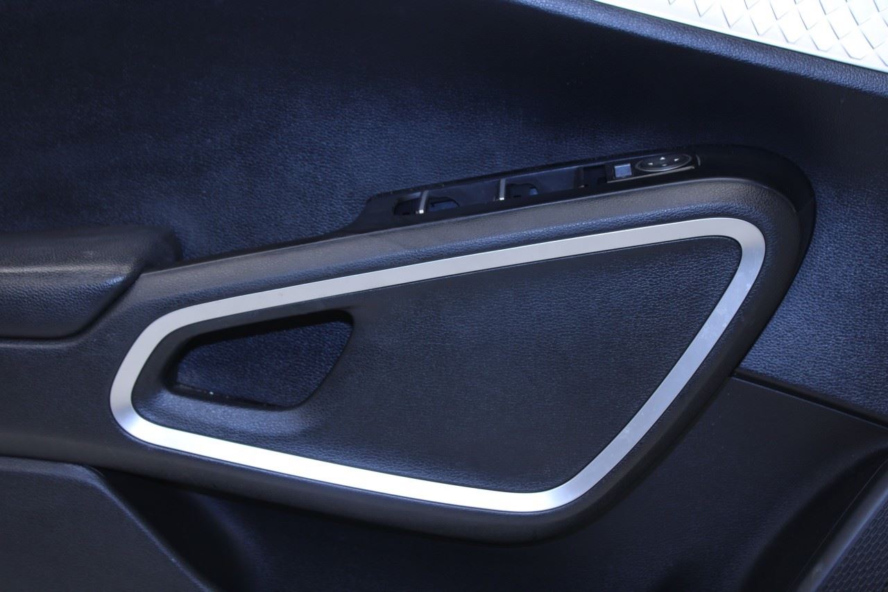 2020-2022 Kia Soul Front Left Driver Side Door Trim Panel 82305-K0330D31 OEM - Alshned Auto Parts