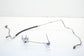 2019-24 Ram 1500 Classic Crew Cab AC Discharge w/ Condenser Jumper Line Hose Set - Alshned Auto Parts
