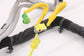 2021-23 Hyundai Santa Fe SEL Dash Instrument Panel Wire Harness 91110-S2972 OEM12