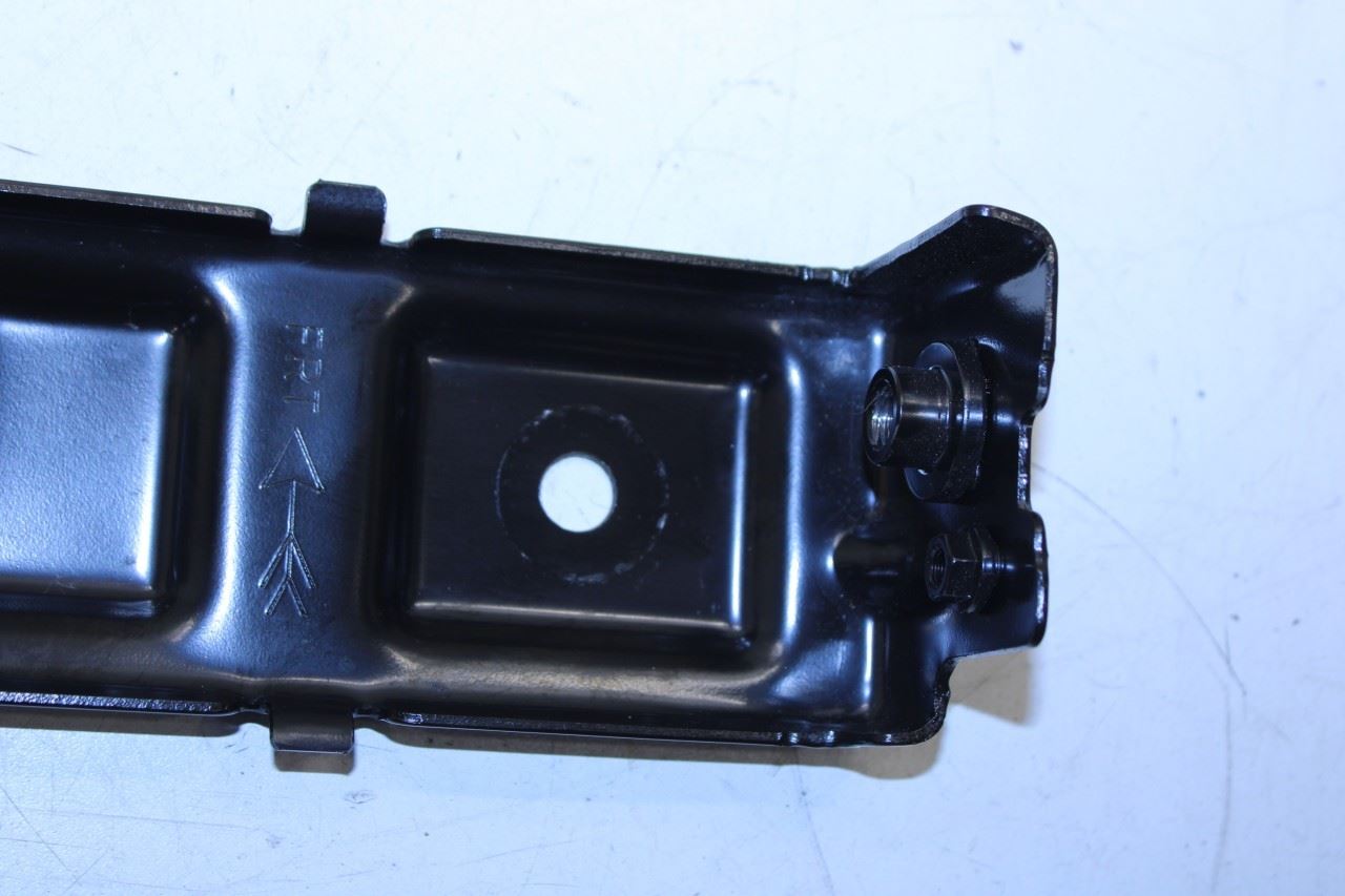 15-20 Ford F150 XL Super Cab 2.7L Front Center Jump Seat Frame Mount Bracket Set - Alshned Auto Parts