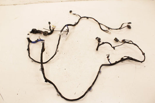 2022-2023 Hyundai Tucson SEL Tailgate Liftgate Wiring Harness 91650-CW060 OEM - Alshned Auto Parts