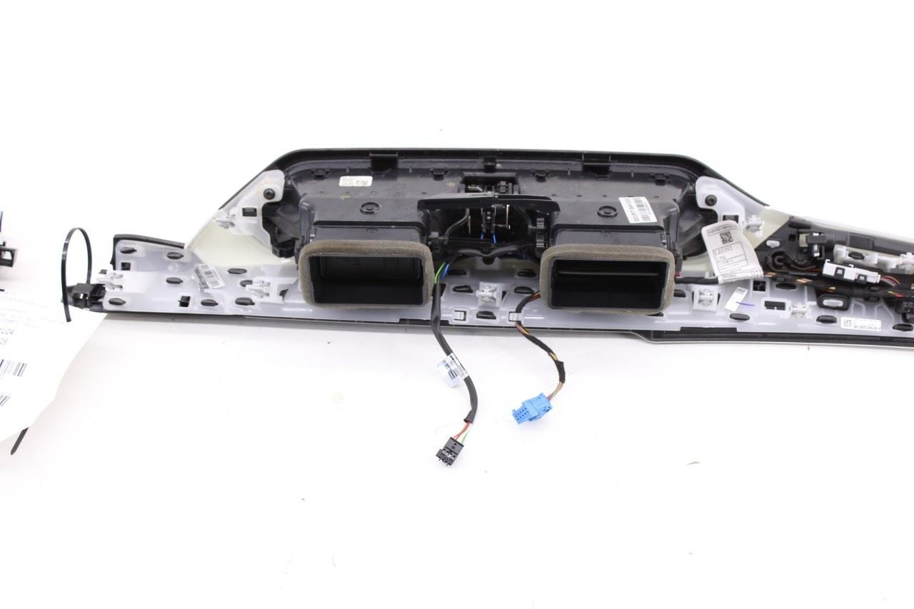 21-24 BMW 430i xDrive Left and Center Right Dash Panel Trim w/ Air Vents *ReaD* - Alshned Auto Parts