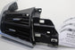14-18 BMW X5 xDrive35i Front Left Dash Outer Air Vent Grille w/ Trim 64229252649 - Alshned Auto Parts