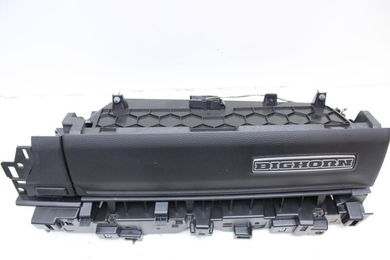 2019-2024 Ram 1500 Right Side Upper Glove Box Compartment 6EK071X7AI OEM - Alshned Auto Parts