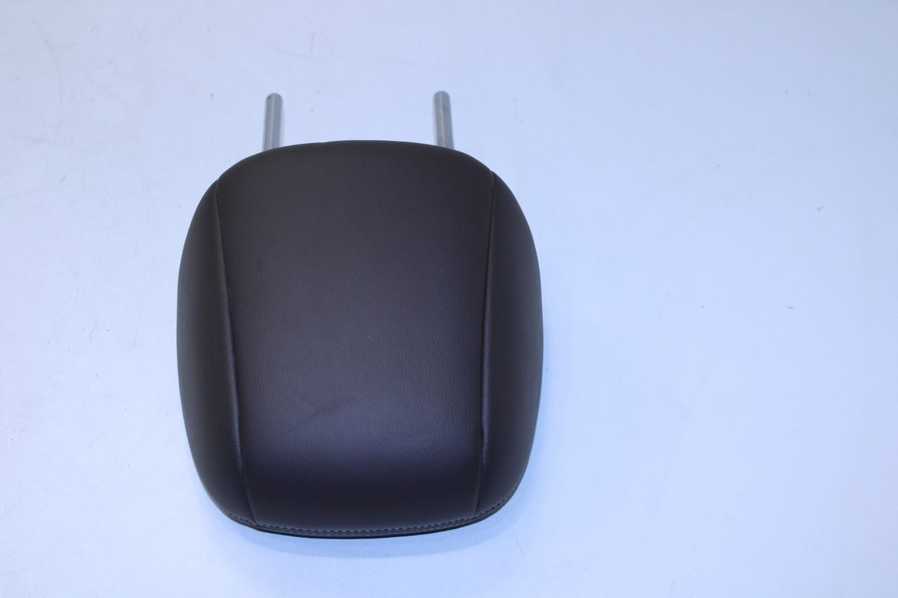 15-20 Nissan Murano Platinum Rear Right and LH 2nd Row Center Seat Headrest Set - Alshned Auto Parts