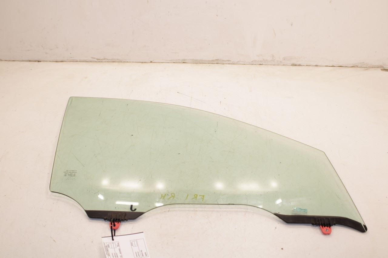 2016-2020 Infiniti QX60 Front Right Passenger Side Door Window Glass 80300-9NC0A - Alshned Auto Parts