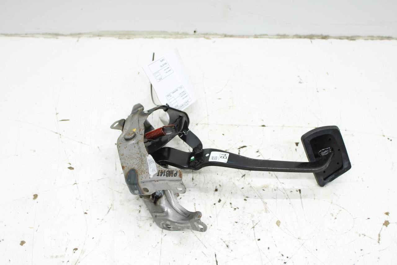 18-20 Honda Accord 1.5L FWD Brake Stop Pedal w/ Light Switch 46600-TVA-A81 OEM - Alshned Auto Parts