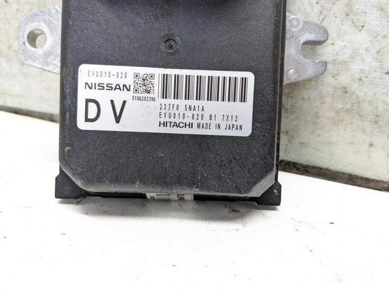 2019-2024 Nissan Altima VTC Variable Timing Control Module 237F0-5NA1A OEM - Alshned Auto Parts