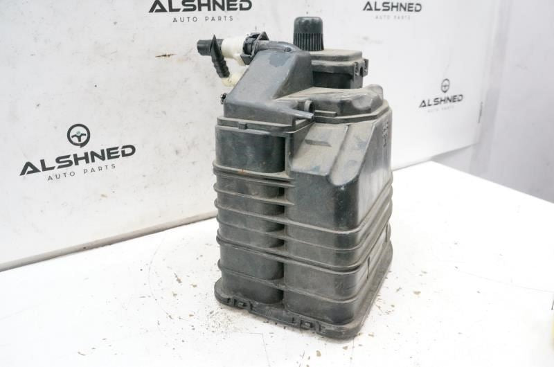 2012-2017 Buick Verano Fuel Vapor Evaporator Emission Canister 84839160 OEM - Alshned Auto Parts