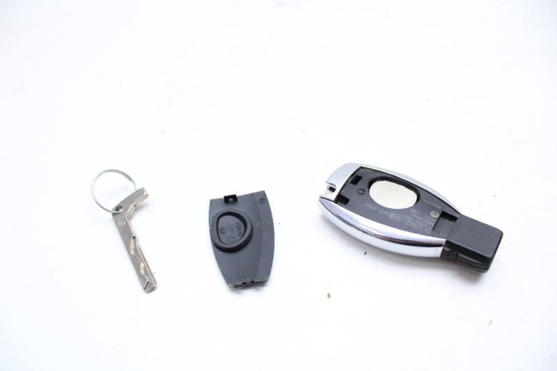 2015 Mercedes-Benz CLA250 Smart Key Fob Keyless Entry Remote 204Y50800200 MPN - Alshned Auto Parts