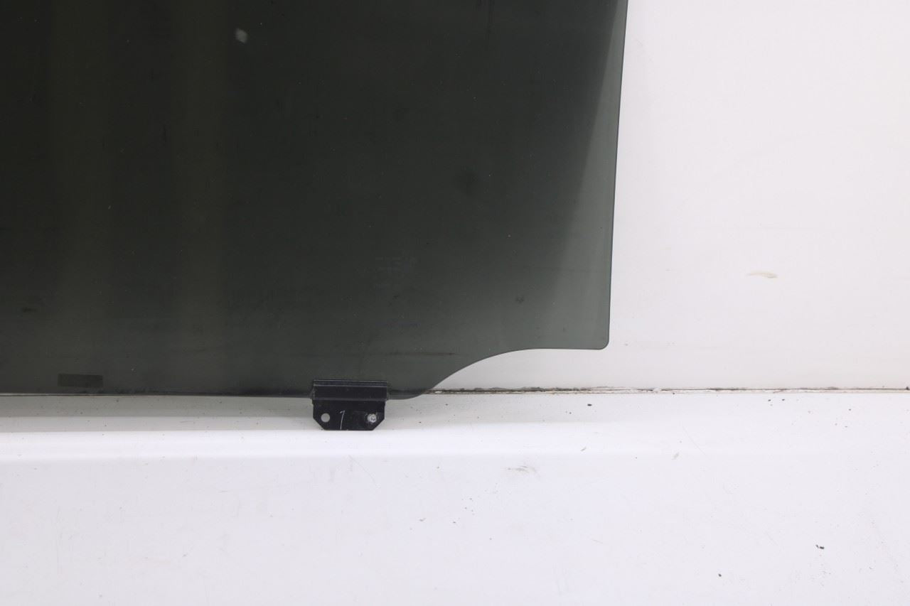 2008-2020 Dodge Grand Caravan SXT Rear Right Door Window Movable Glass 5020650AB - Alshned Auto Parts