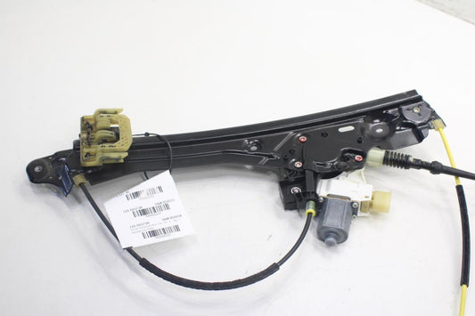 2010-2015 BMW 750I xDrive Front Right Door Window Regulator w/ Motor 51337182106 - Alshned Auto Parts