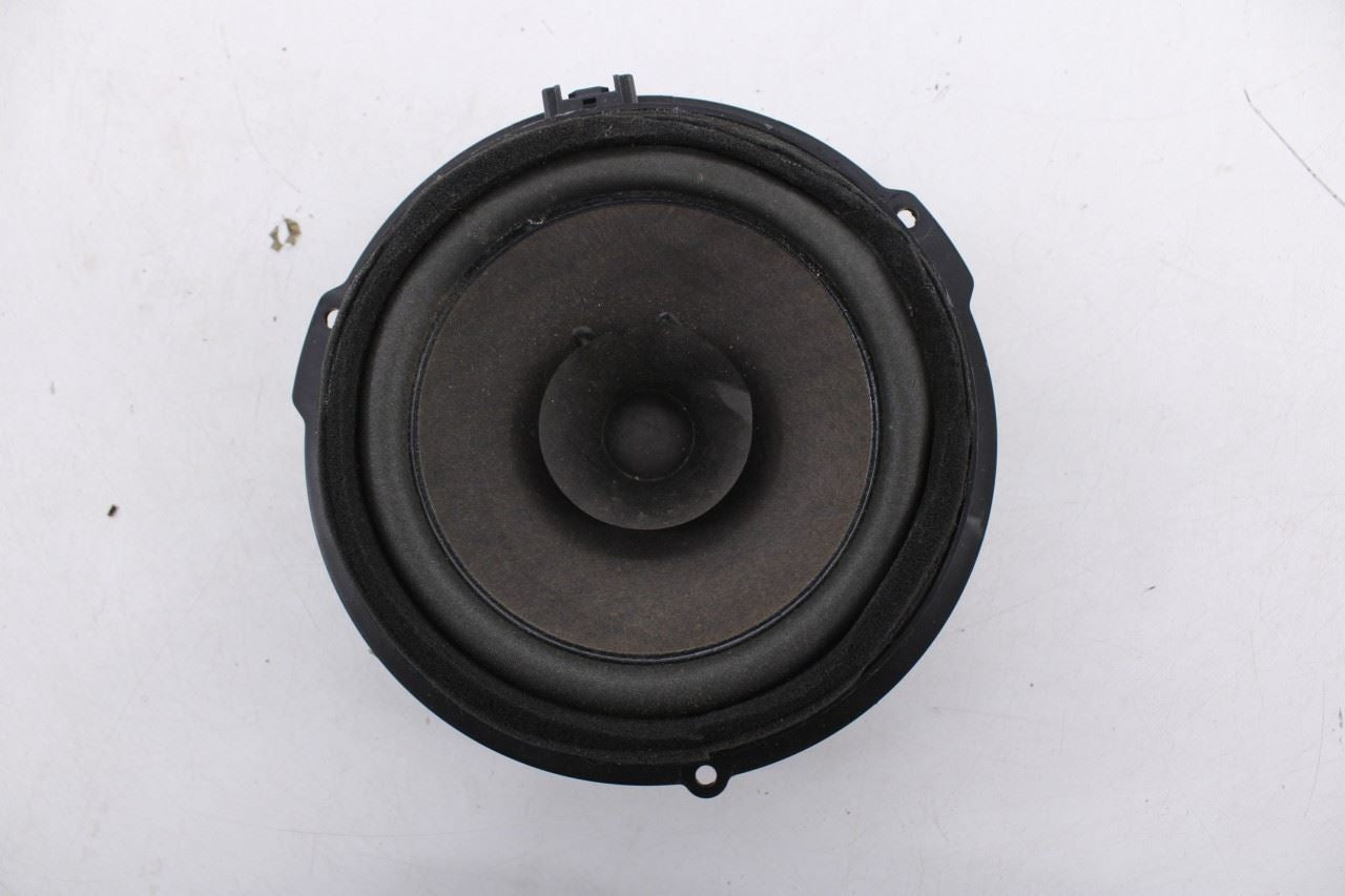 15-16 Ford Mustang Conv V6 Rear Right and Left Quarter Sound Speaker FR3T18808GC11