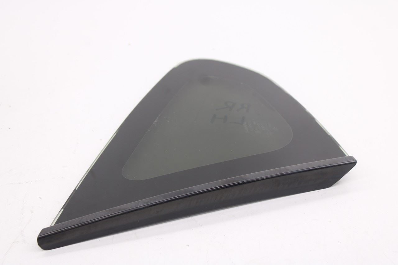 2012-16 Subaru Impreza Sport Premium Rear Driver Left Side Quarter Window Glass8