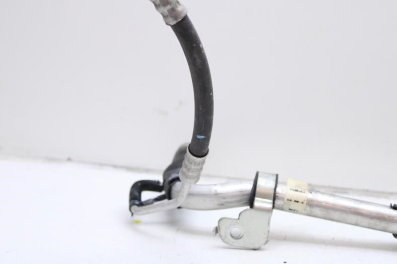 15-20 Ford F150 2.7L AC Refrigerant Suction & Discharge Hose HL3H-19E881-AC - Alshned Auto Parts