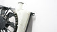 2014-2018 Kia Forte Radiator Cooling Fan Motor Assembly 25380-3X500 OEM - Alshned Auto Parts