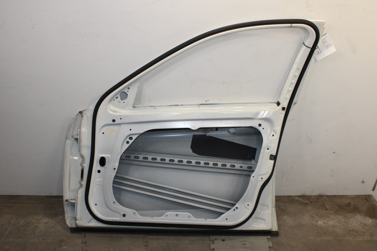 10-16 Mercedes-Benz E350 Sport 4Matic Front Right Door Shell Panel 212-720-02-05 - Alshned Auto Parts