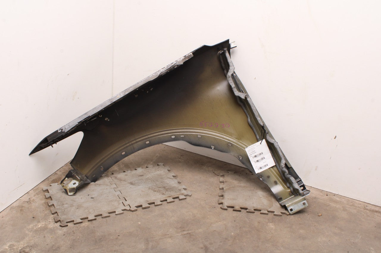 20-26 Ford Explorer Interceptor Front Right Side Fender Panel RB5Z-16005-B *ReaD7