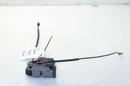 2019-2024 Chevrolet Blazer 2LT Rear Left Side Door Lock Latch Actuator 13546570 - Alshned Auto Parts
