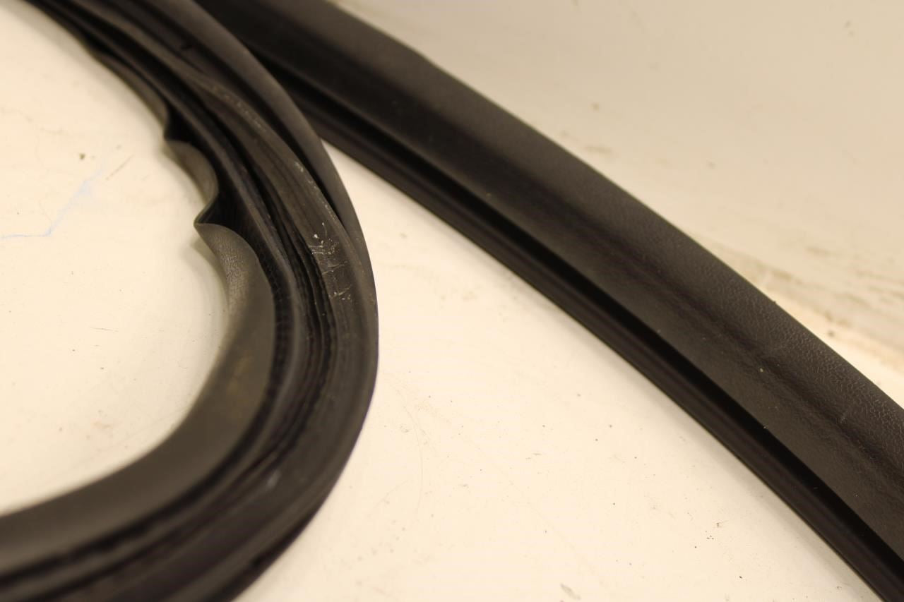 2015-2022 Ram ProMaster City Front Left Driver Side Door Weatherstrip 68338438AA - Alshned Auto Parts
