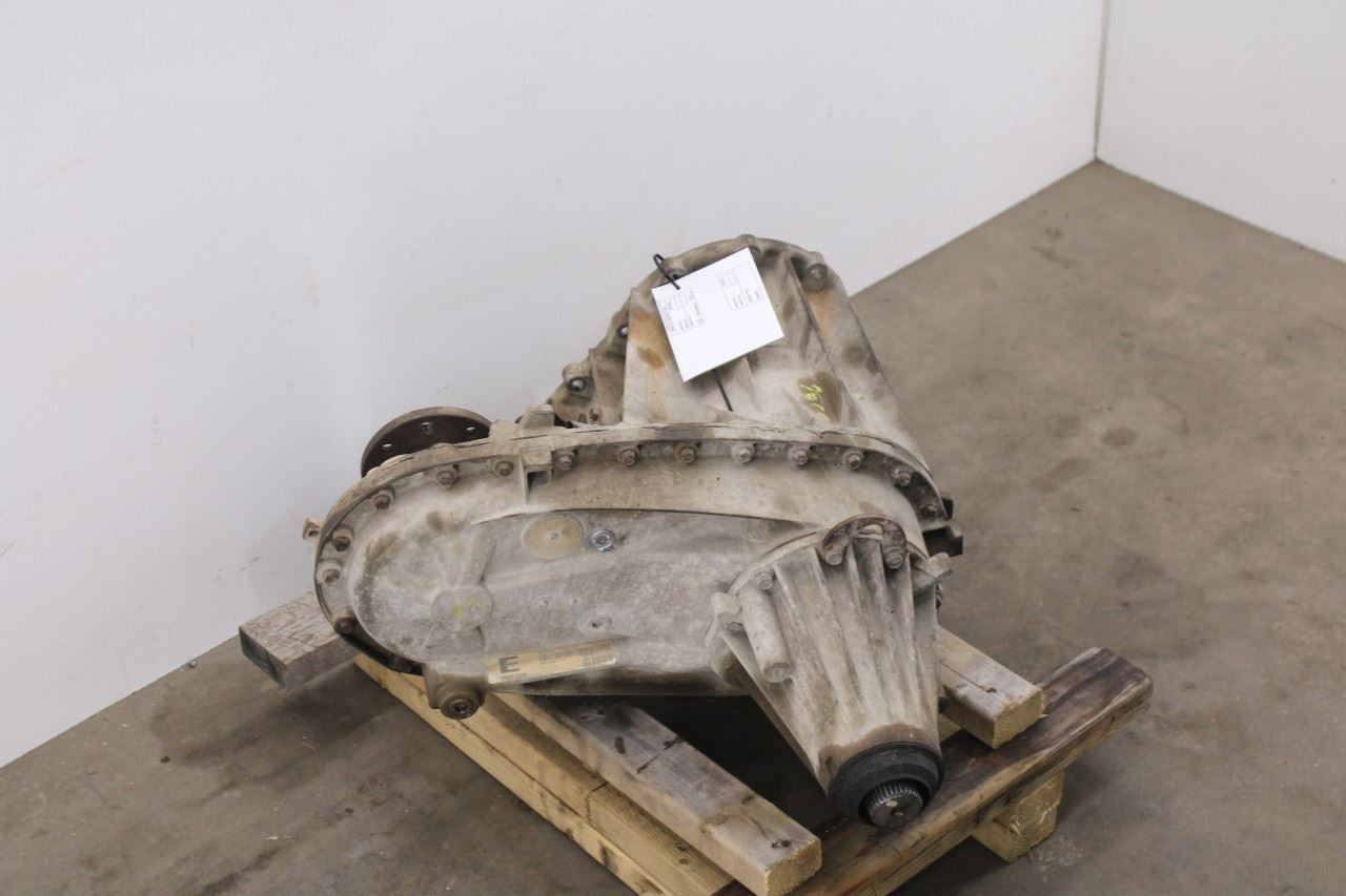 2011-2016 Ford F250 350 SD 4WD Transfer Case Electronic Shift Rear Slip Yoke9