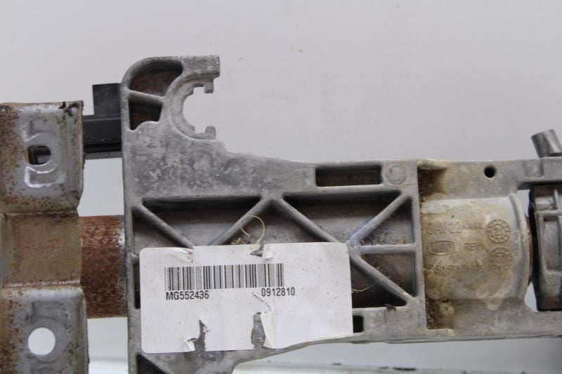 2014-2024 Ram 2500 3500 6.4L Steering Column Assembly 05057321AB OEM - Alshned Auto Parts