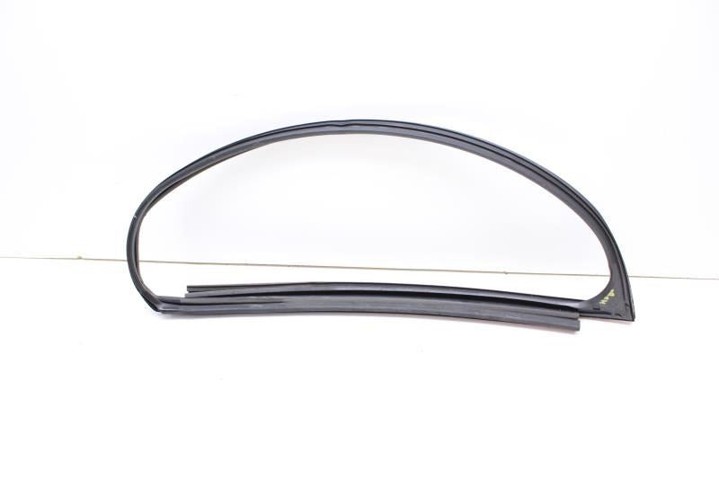 2019-24 Nissan Altima Front Right Door Window Glass Run Channel 80330-6CA0A OEM - Alshned Auto Parts