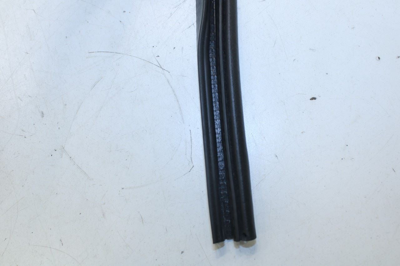 2008-2023 Dodge Challenger Front Right Door Run Channel w/ Weatherstrip On Body - Alshned Auto Parts