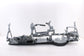 2022-2024 Toyota Corolla LE Dash Instrument Panel 55400-02060 OEM *ReaD*6