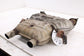 14-20 Jeep Grand Cherokee Limited 3.6L Exhaust System Center Muffler 52022398AC8
