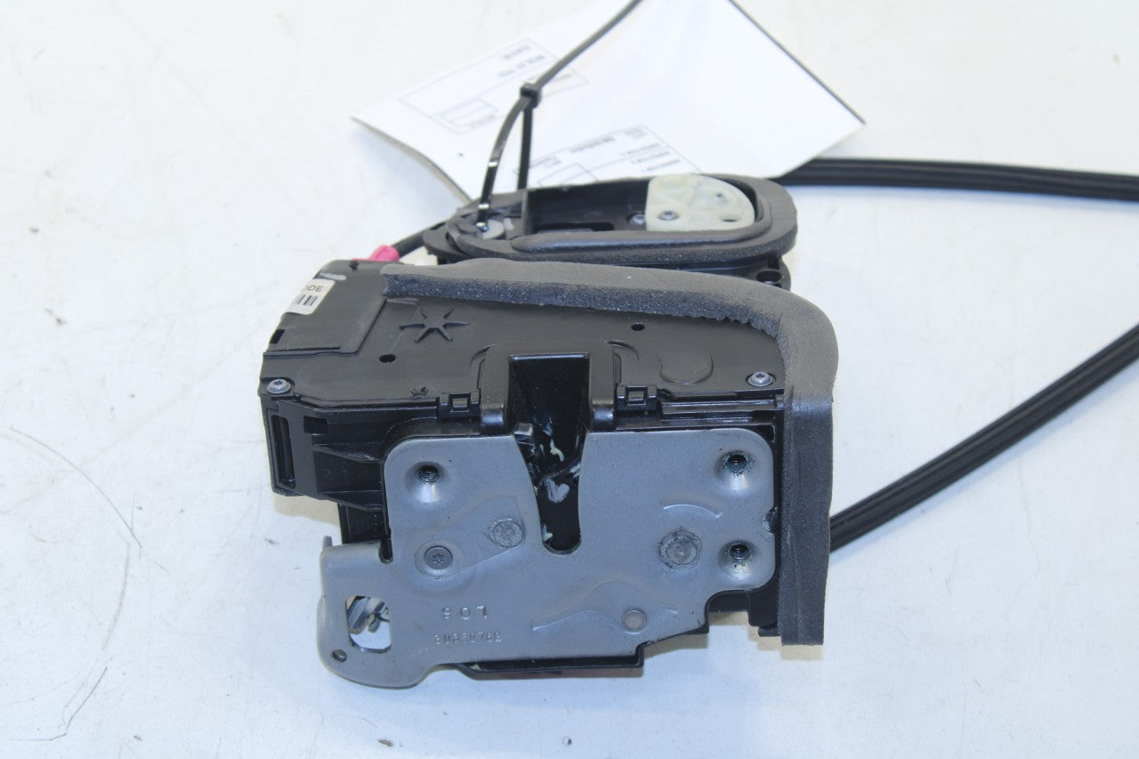 2019-24 Chevrolet Blazer 2LT Front Right Side Door Lock Latch Actuator 13533690 - Alshned Auto Parts