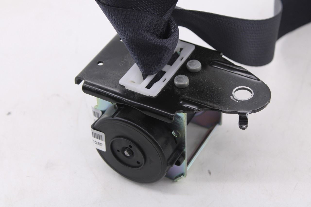 2011-25 Mitsubishi Outlander Sport SE Rear Left Side 2nd Row Seat Belt Retractor6