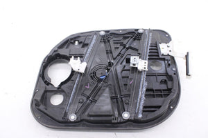 2020-26 Hyundai Palisade Limited Front Left Side Door Window Regulator w/ Motor