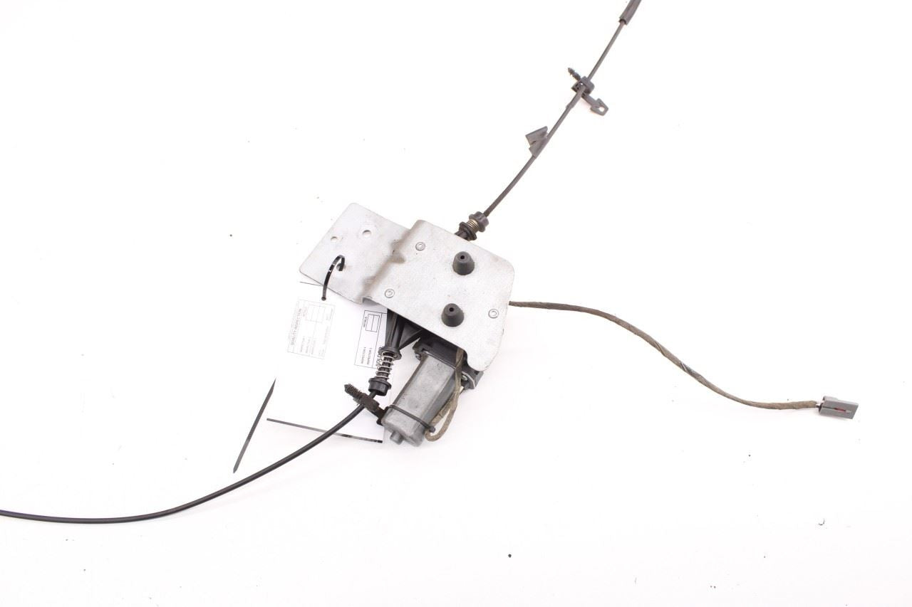 2011-16 Ford F-250 Lariat Rear Back Window Glass w/ Power Motor BC34-25422A12-CE - Alshned Auto Parts