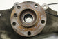 10-15 BMW 750I xDrive Front Right Passenger Side Spindle Knuckle Hub 31216777750 - Alshned Auto Parts