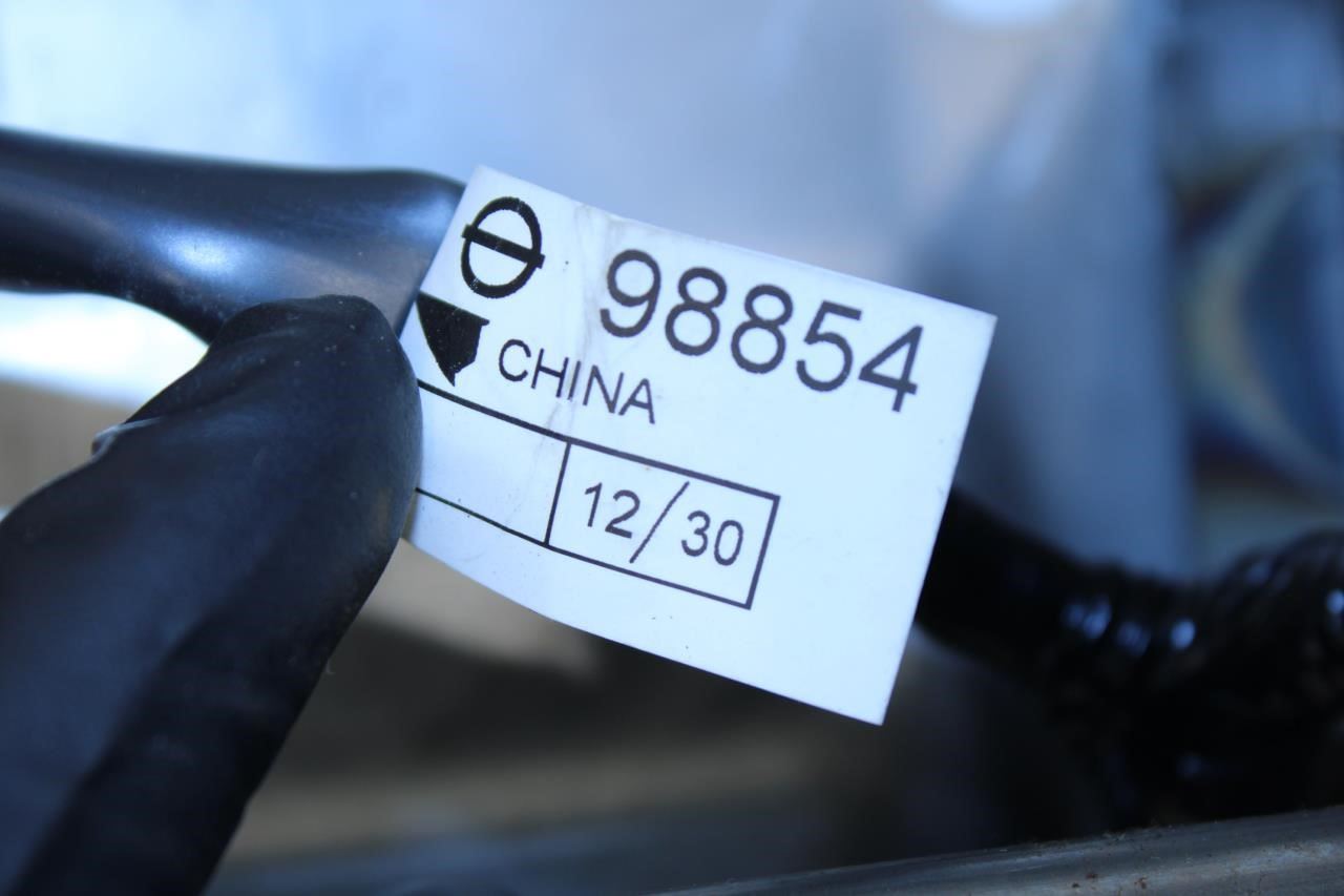 2014-20 Nissan Rogue SV Front Right Side Lower Seat Track Frame 87301-4BC0A OEM - Alshned Auto Parts