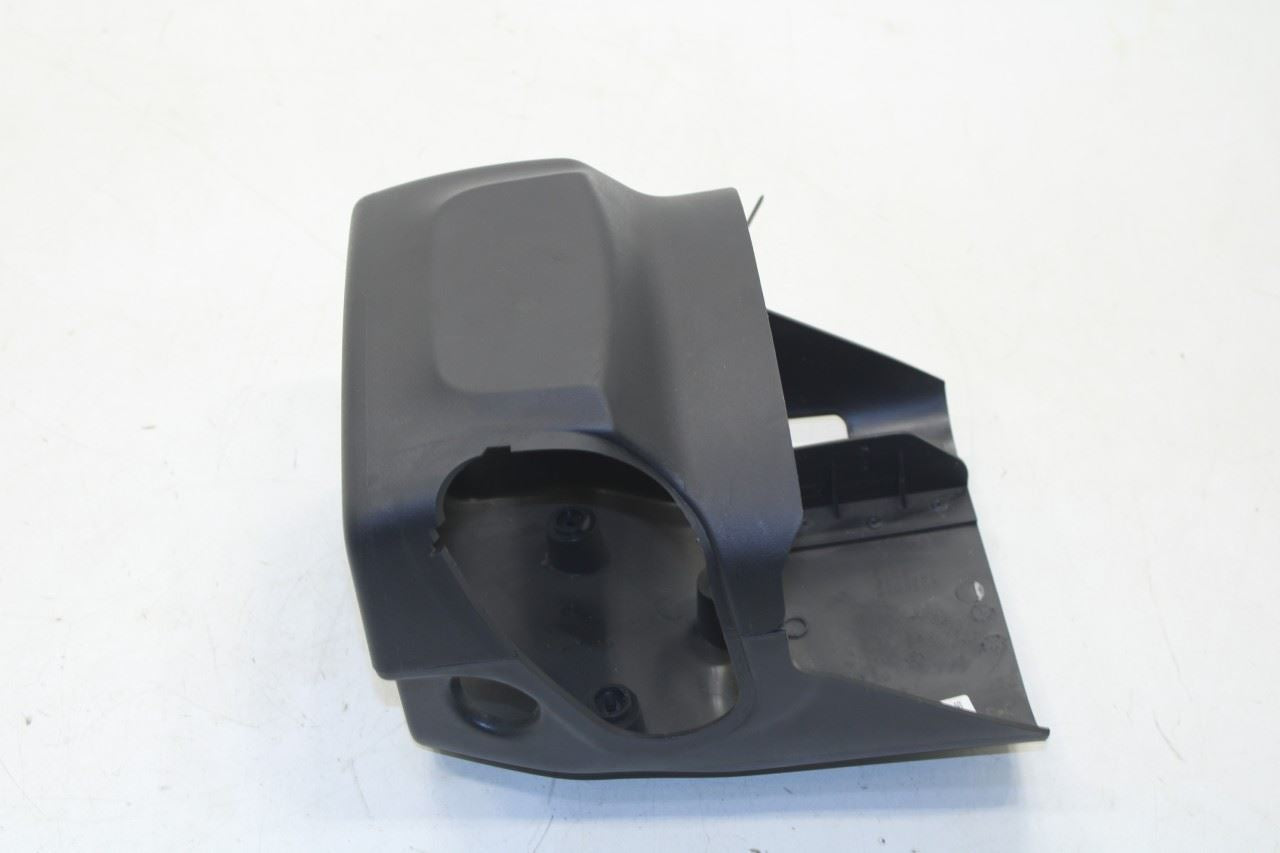 2013-2016 Ford F250 Lariat Crew Cab Steering Column Upper and Lower Cover Shroud - Alshned Auto Parts