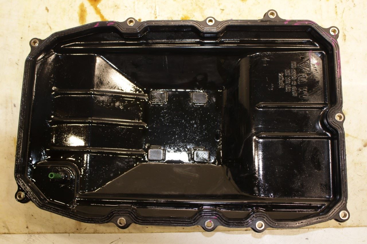 2011-18 Porsche Cayenne Platinum 3.6L AWD 8-Spd Auto Transmission Valve Body 86K - Alshned Auto Parts