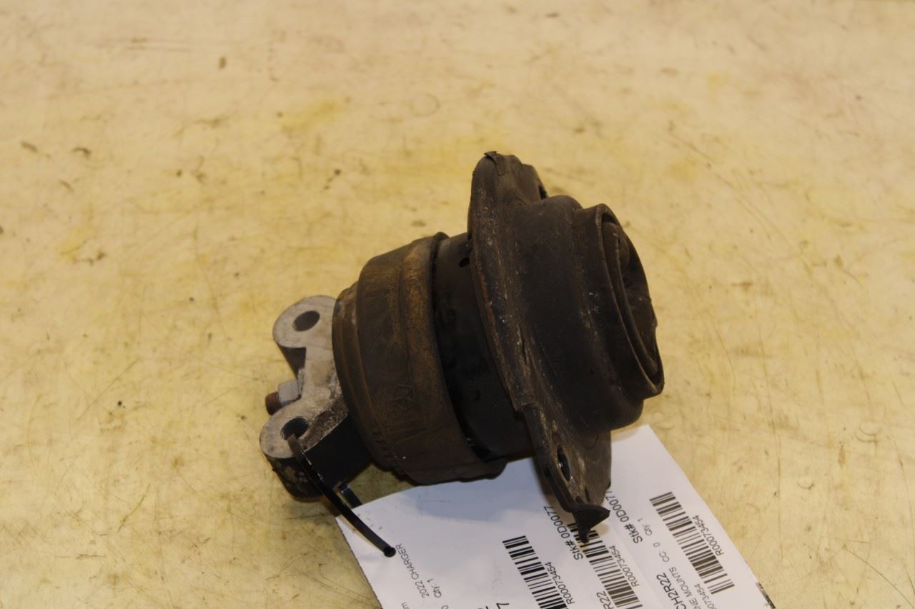2011-23 Dodge Charger GT AWD Front Right Engine Support Mount Bracket 68277082AA - Alshned Auto Parts