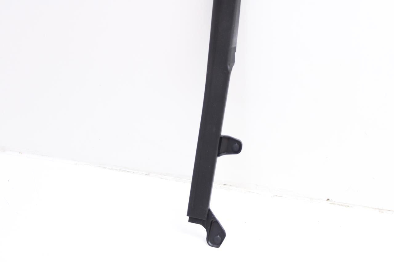 2019-2024 Ram 1500 Crew Cab Rear Right Door Upper Molding 68343581AA OEM - Alshned Auto Parts