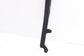 2019-2024 Ram 1500 Crew Cab Rear Right Door Upper Molding 68343581AA OEM - Alshned Auto Parts