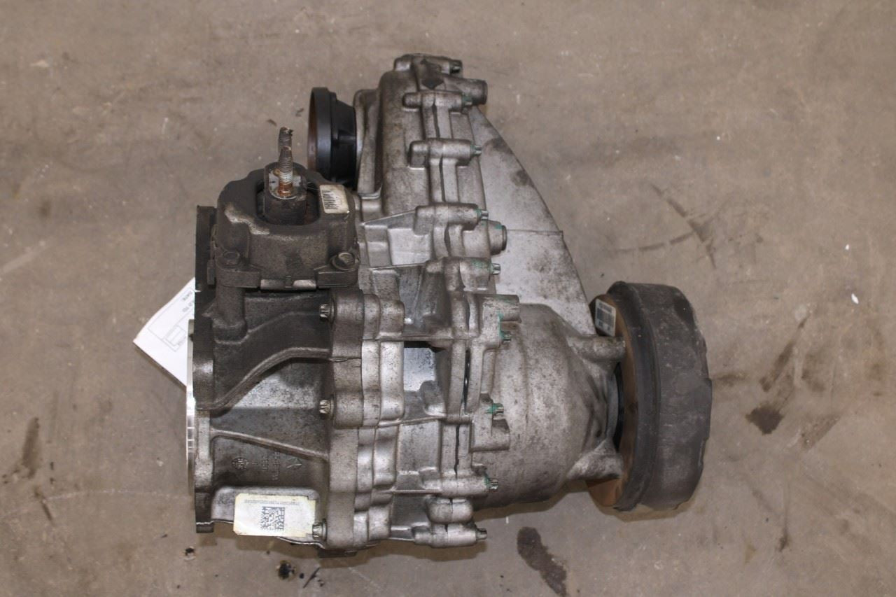 2014-2026 Dodge Durango SXT 3.6L AWD Single Speed Transfer Case 52123725AA OEM - Alshned Auto Parts