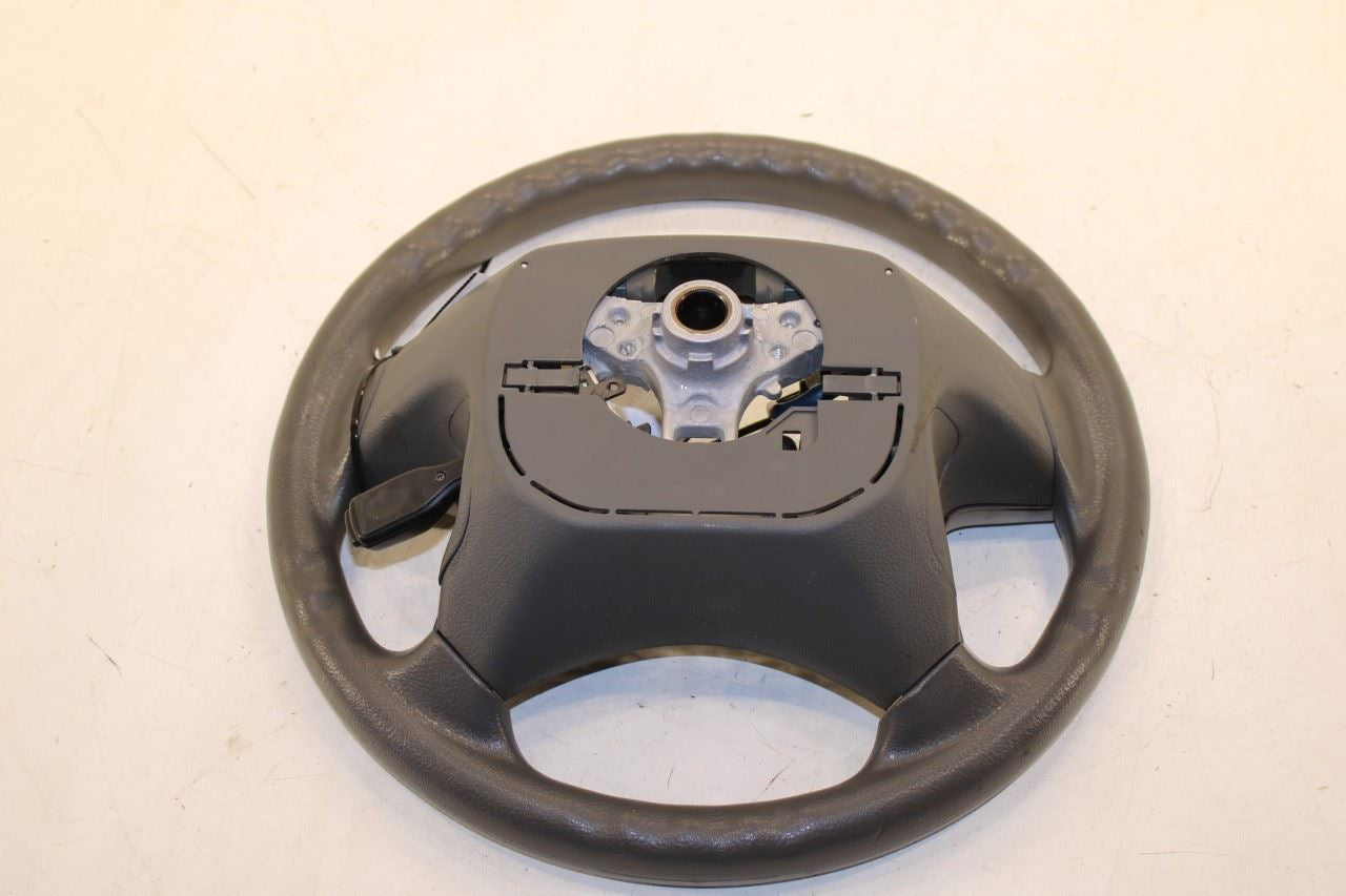 07-11 Toyota Camry LE 2.5L FWD Steering Wheel w/ Control Buttons 45100-06D60-B0 - Alshned Auto Parts