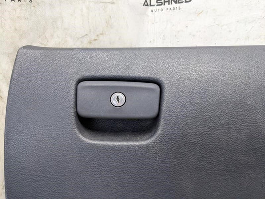 2014-2016 Jeep Grand Cherokee Glove Box Storage Compartment 1TG14LC5AC OEM - Alshned Auto Parts