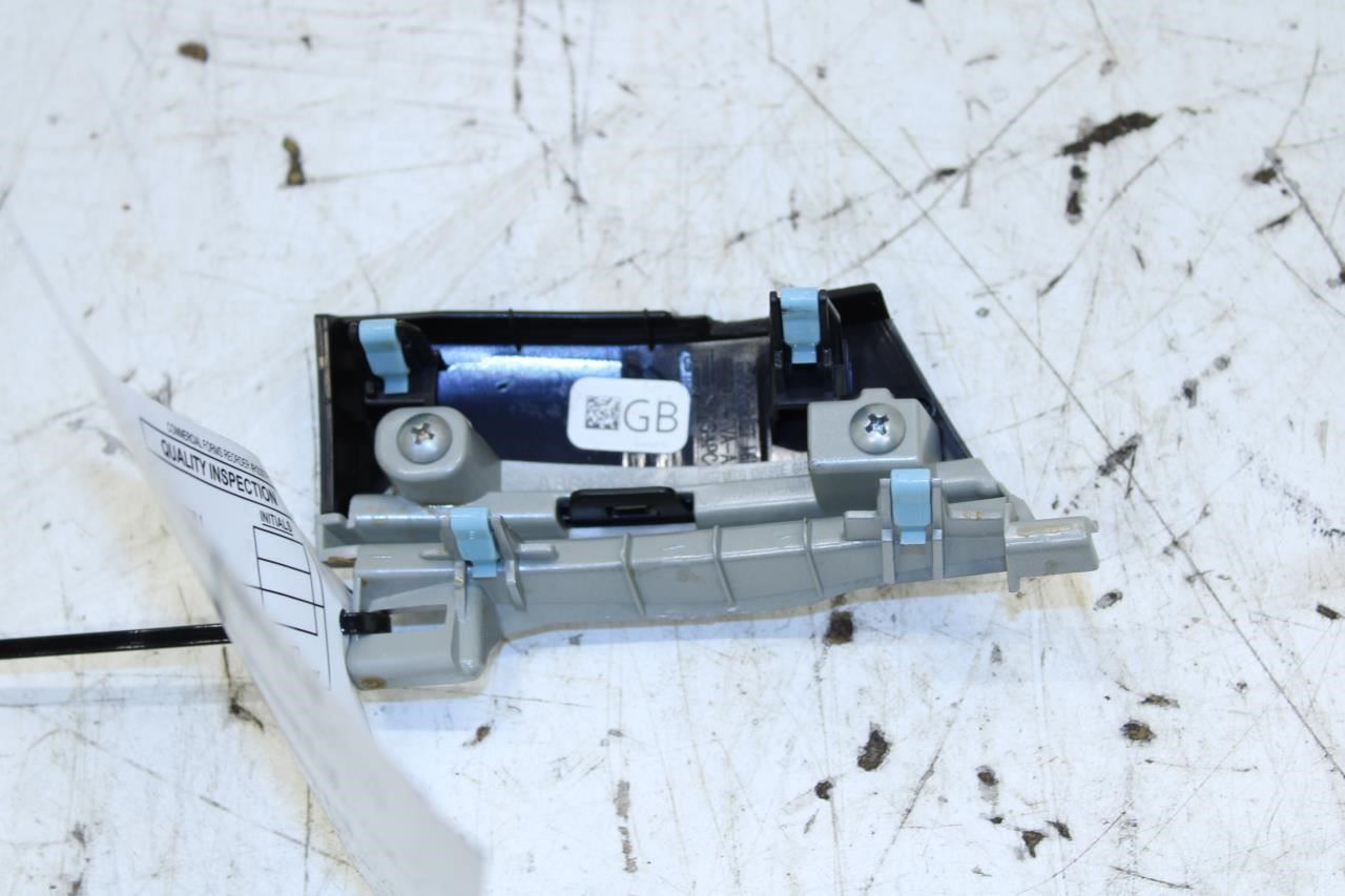 2018-22 Honda Accord Left Side Dash Outside Finish Garnish Molding 77241-TVA-A0 - Alshned Auto Parts
