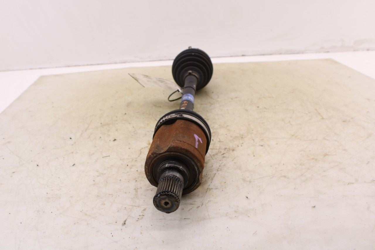 18-24 Honda Odyssey Touring FWD Front Left Driver Side CV Axle Drive Half Shaft5
