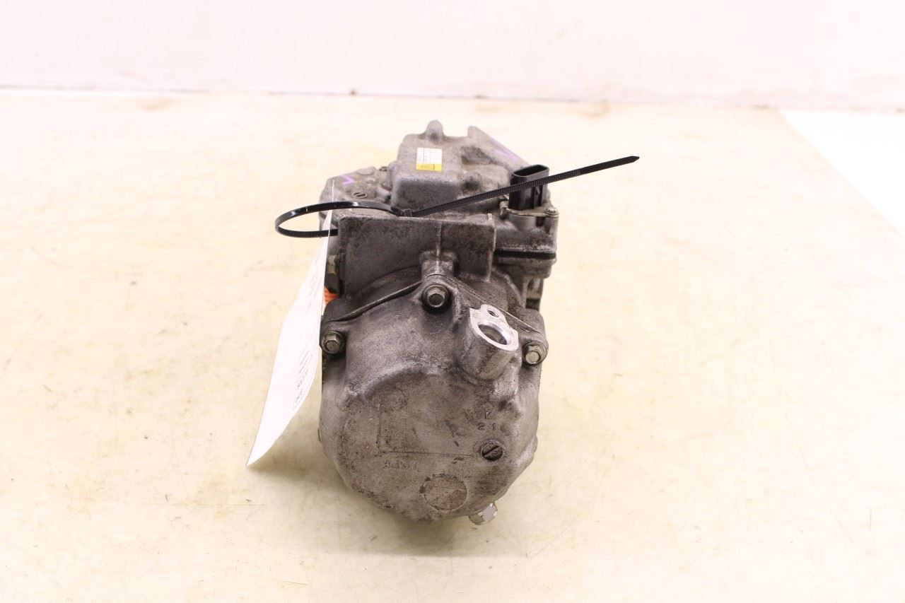 2011-2015 Toyota Prius 1.8L AC Air Conditioner Compressor 88370-47081 OEM - Alshned Auto Parts