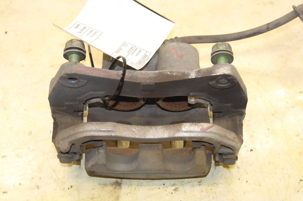 2015-2021 Subaru WRX Premium Front Left Side Disc Brake Caliper 26292AG053 OEM - Alshned Auto Parts