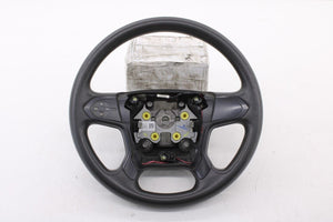 14-19 Chevrolet Silverado 1500 Work Truck 2WT Steering Wheel w/ Control Buttons