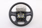 14-19 Chevrolet Silverado 1500 Work Truck 2WT Steering Wheel w/ Control Buttons - Alshned Auto Parts